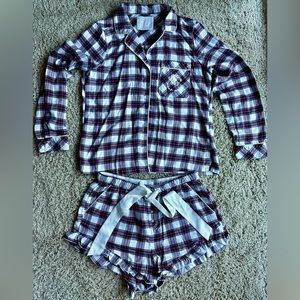 Abercrombie & Fitch Women’s Holiday Pajamas